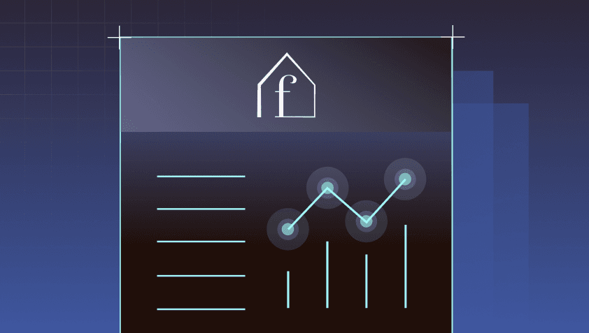 The Flex case study resource tile