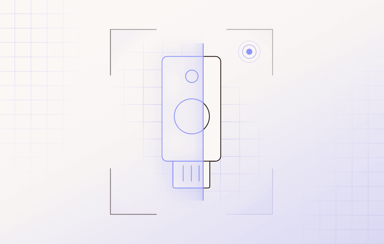Dashlane + Yubico: Shaping the Passwordless Future with Security Keys