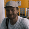A picture of the author: Martin Guillotte