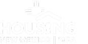 Housing New Mexico Logo
