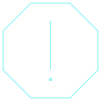 warning icon