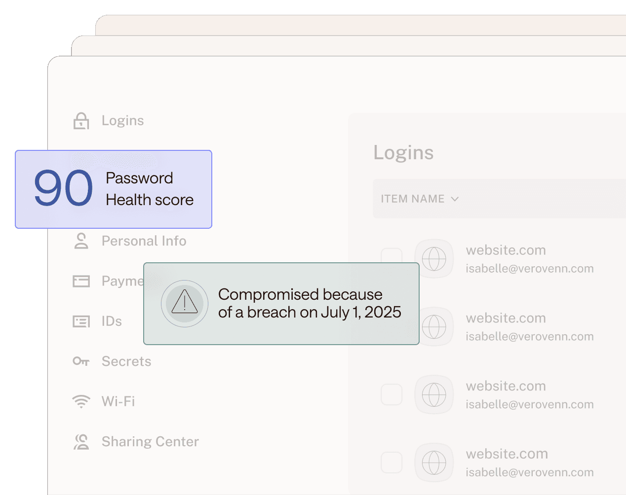 Dashboard image