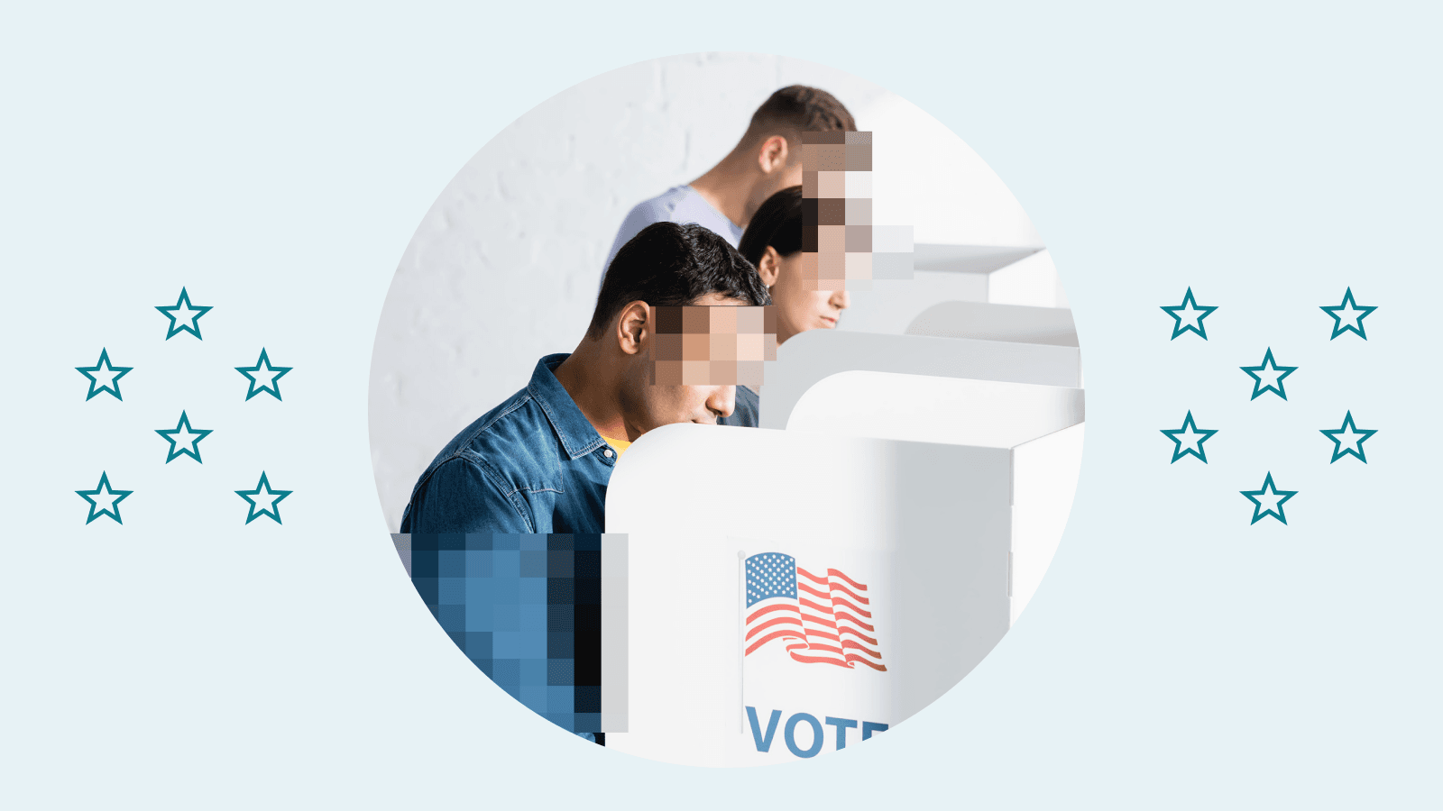 Voter Privacy and Everything Else to Know on Election Day - Dashlane