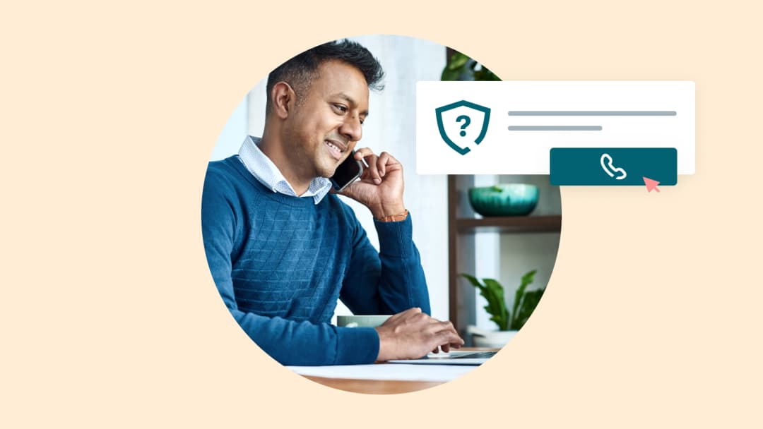 Program Support Phone phone support - Dashlane
