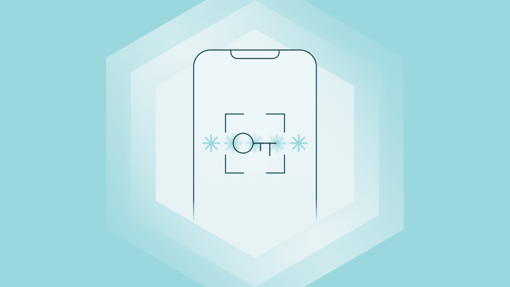 La compatibilidad de Dashlane con claves de acceso llega a iOS | Dashlane