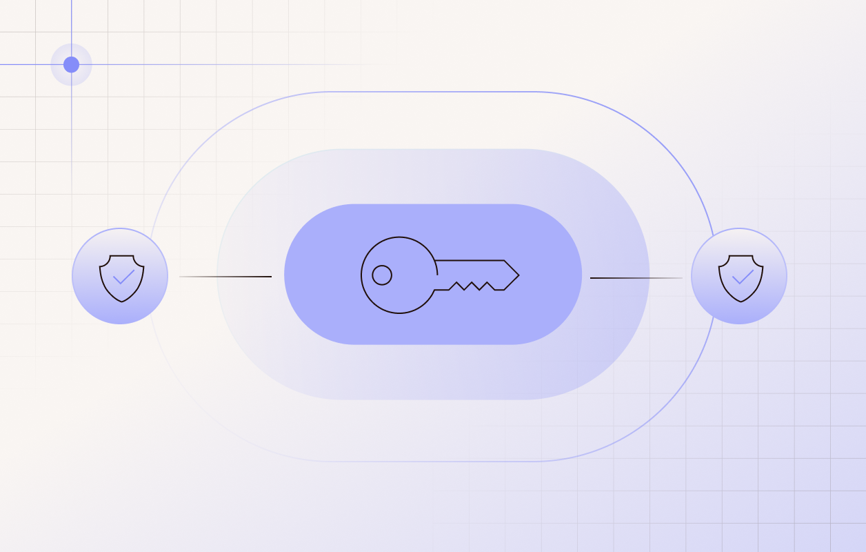 Passkey Visual What Is a Passkey and How Do Passkeys Work?